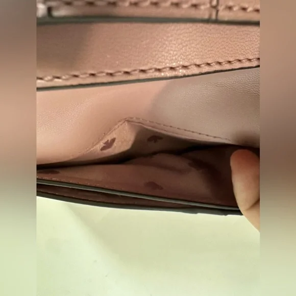 👛 Kate Spade New York Women's Serene Pink 🌸 - Picture 7 of 15